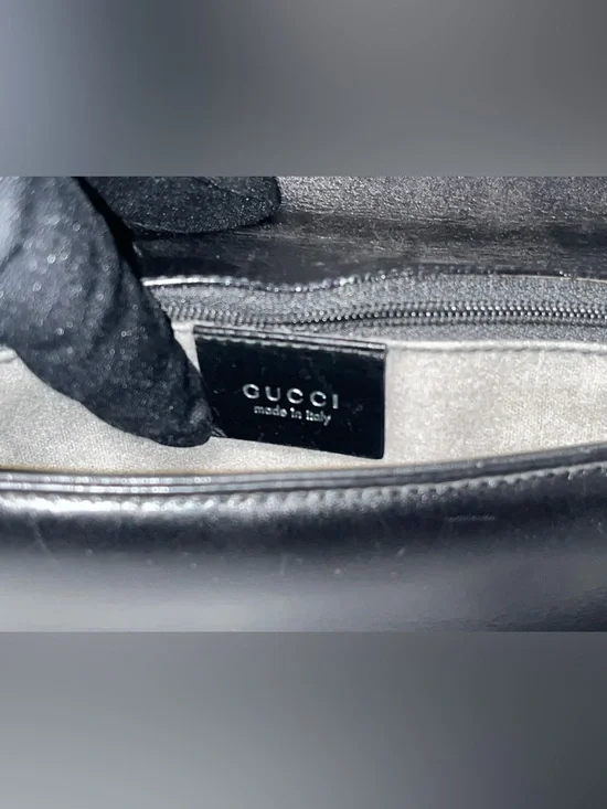 Gucci Tom Ford Era Crossbody/Shoulder Bag - Picture 9 of 15